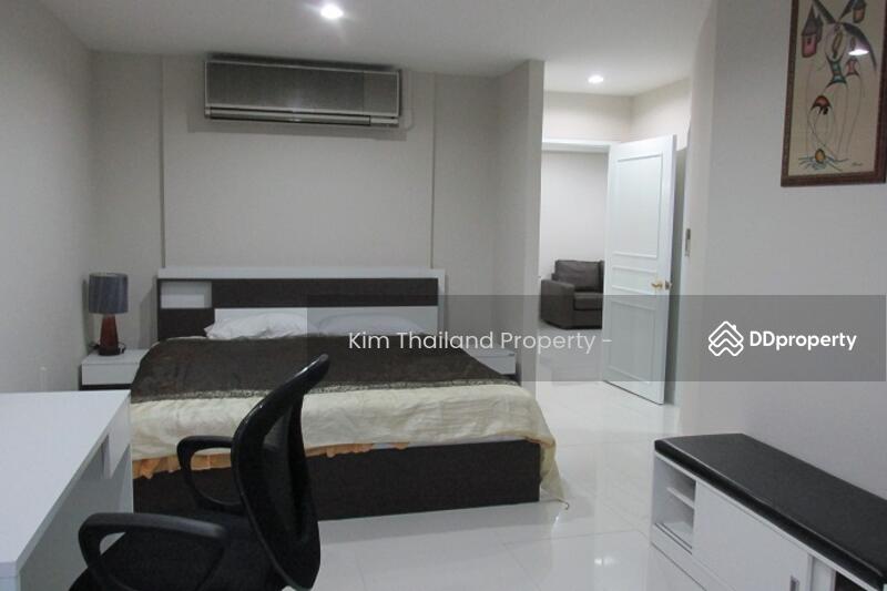 President Park Sukhumvit 24 : เพรสซิเด้นท์ พาร์ค สุขุมวิท 24