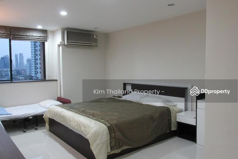 President Park Sukhumvit 24 : เพรสซิเด้นท์ พาร์ค สุขุมวิท 24