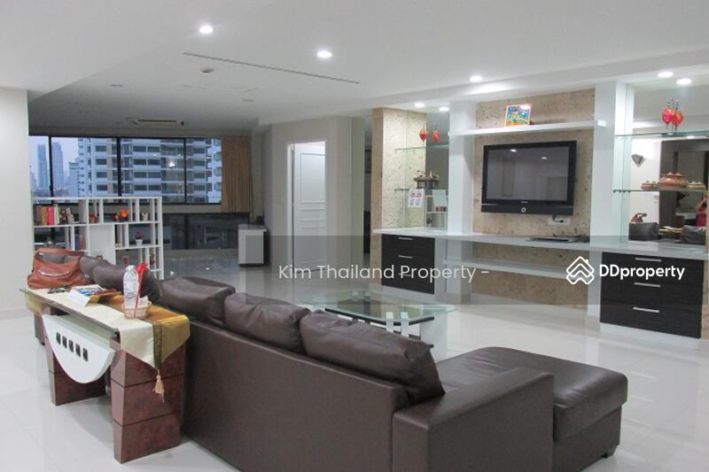 President Park Sukhumvit 24 : เพรสซิเด้นท์ พาร์ค สุขุมวิท 24