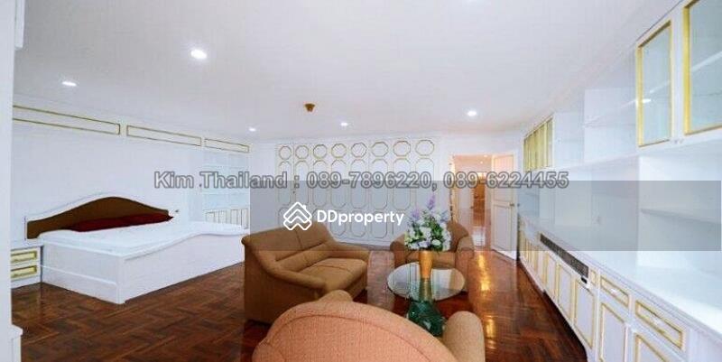 Oriental Towers : โอเรียลเต็ล ทาวเวอร์