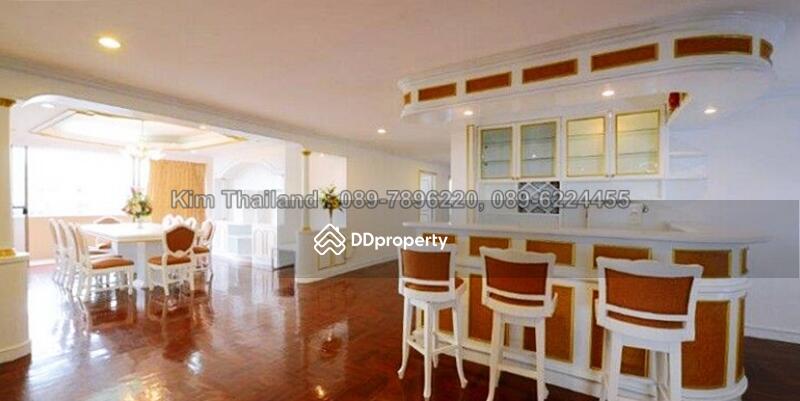 Oriental Towers : โอเรียลเต็ล ทาวเวอร์