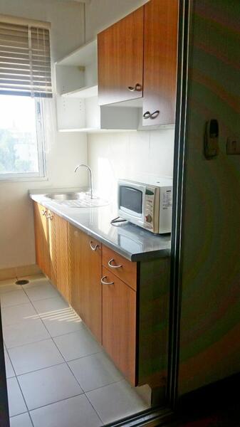 For Rent - Supalai Park Srinakarin, Bangkok