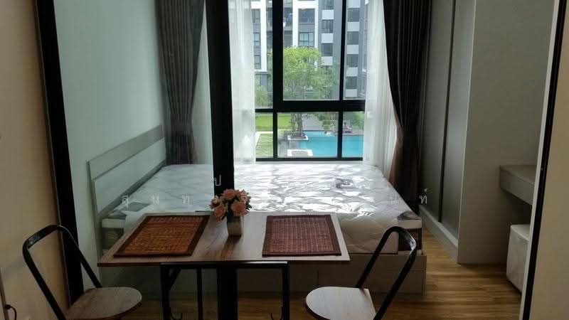 Kensington Laemchabang-Sriracha, Chon Buri (Pattaya), Sukhumvit Road, Thung Suk La, Si Racha, Chon Buri (Pattaya), 1 Bedroom, 25 sqm, Condo For Sale, by ประชา สุนทรจิตตานนท์, 4691423 - DDproperty.com