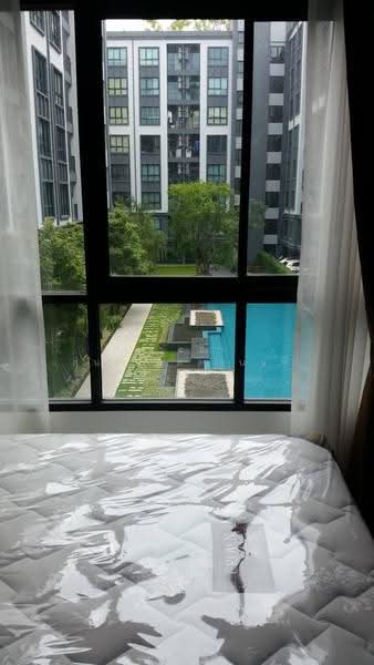 Kensington Laemchabang-Sriracha, Chon Buri (Pattaya), Sukhumvit Road, Thung Suk La, Si Racha, Chon Buri (Pattaya), 1 Bedroom, 25 sqm, Condo For Sale, by ประชา สุนทรจิตตานนท์, 4691423 - DDproperty.com