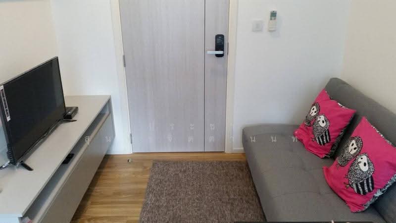 Kensington Laemchabang-Sriracha, Chon Buri (Pattaya), Sukhumvit Road, Thung Suk La, Si Racha, Chon Buri (Pattaya), 1 Bedroom, 25 sqm, Condo For Sale, by ประชา สุนทรจิตตานนท์, 4691423 - DDproperty.com