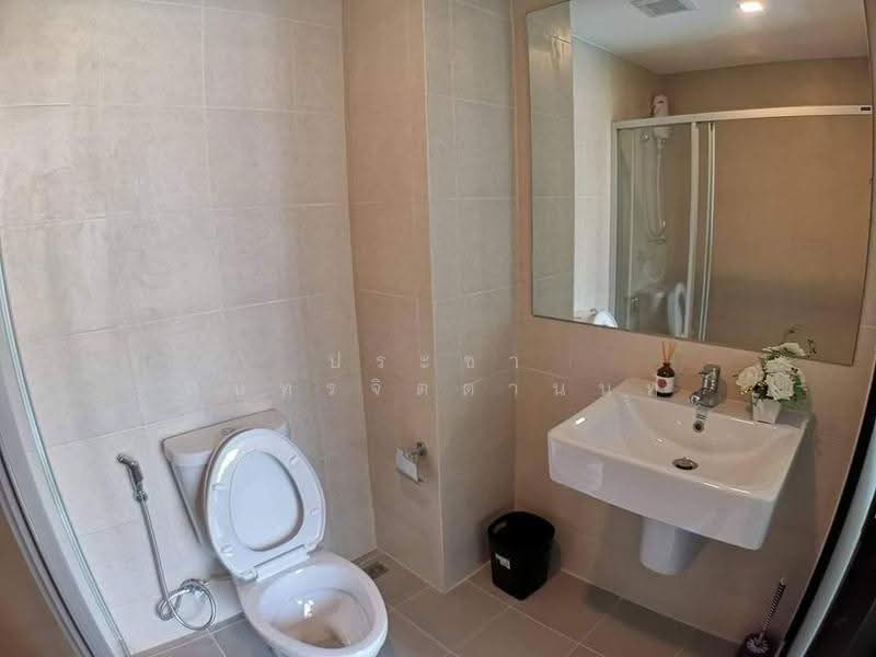 Kensington Laemchabang-Sriracha, Chon Buri (Pattaya), Sukhumvit Road, Thung Suk La, Si Racha, Chon Buri (Pattaya), 1 Bedroom, 25 sqm, Condo For Sale, by ประชา สุนทรจิตตานนท์, 4691423 - DDproperty.com