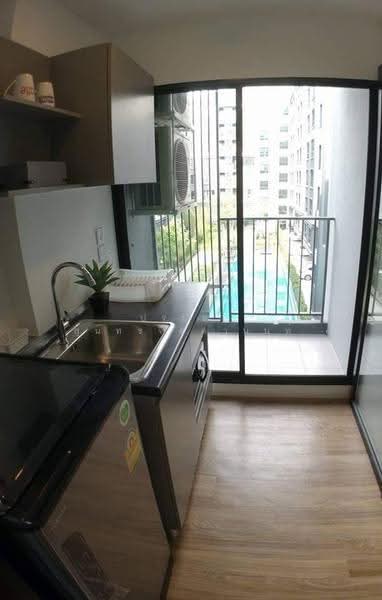 Kensington Laemchabang-Sriracha, Chon Buri (Pattaya), Sukhumvit Road, Thung Suk La, Si Racha, Chon Buri (Pattaya), 1 Bedroom, 25 sqm, Condo For Sale, by ประชา สุนทรจิตตานนท์, 4691423 - DDproperty.com
