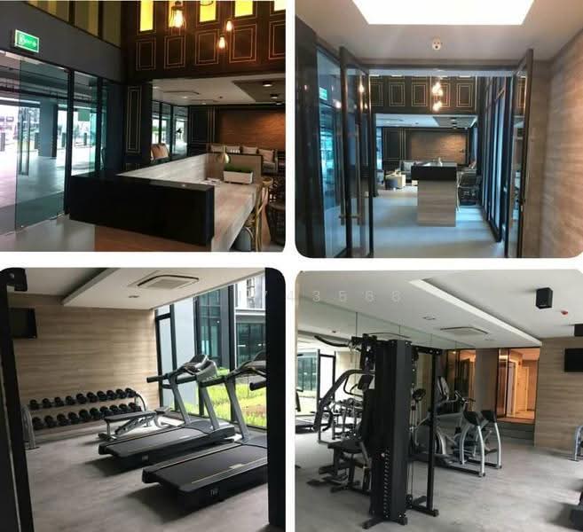 Kensington Laemchabang-Sriracha, Chon Buri (Pattaya), Sukhumvit Road, Thung Suk La, Si Racha, Chon Buri (Pattaya), 1 Bedroom, 25 sqm, Condo For Sale, by ประชา สุนทรจิตตานนท์, 4691423 - DDproperty.com