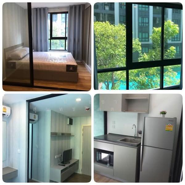 Kensington Laemchabang-Sriracha, Chon Buri (Pattaya), Sukhumvit Road, Thung Suk La, Si Racha, Chon Buri (Pattaya), 1 Bedroom, 25 sqm, Condo For Sale, by ประชา สุนทรจิตตานนท์, 4691423 - DDproperty.com