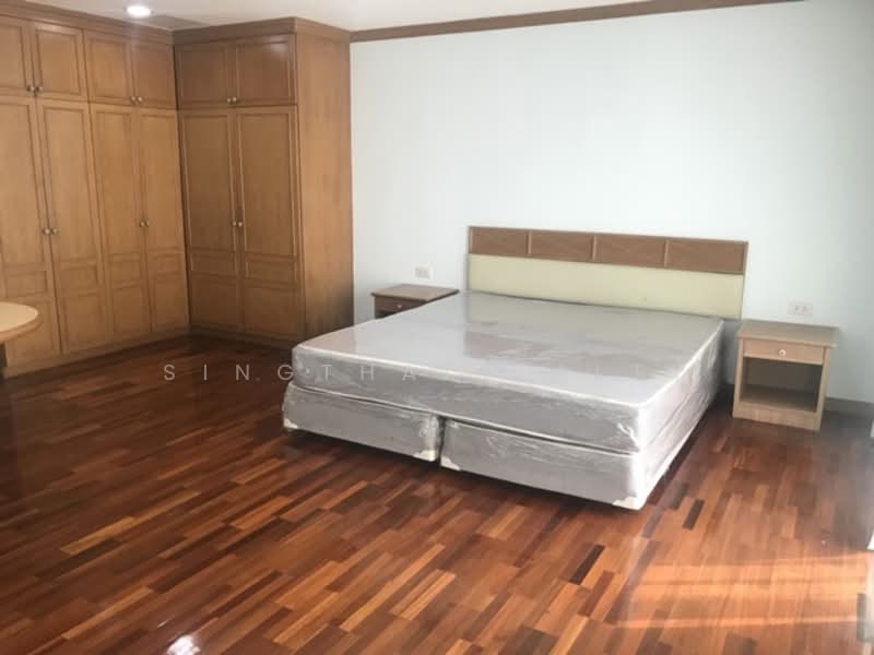 Regent On The Park 3, Bangkok, 185 Soi Sukhumvit 39 Sukhumvit Road, Khlong Tan Nua, Watthana, Bangkok, 3 Bedrooms, 265 sqm, Condo For Rent, by PROPERTYSIGHTS REAL ESTATE, 4696010 - DDproperty.com