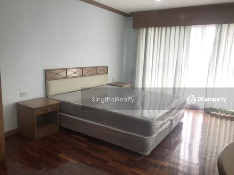 Regent On The Park 3, Bangkok, 185 Soi Sukhumvit 39 Sukhumvit Road, Khlong Tan Nua, Watthana, Bangkok, 3 Bedrooms, 265 sqm, Condo For Rent, by PROPERTYSIGHTS REAL ESTATE, 4696010 - DDproperty.com