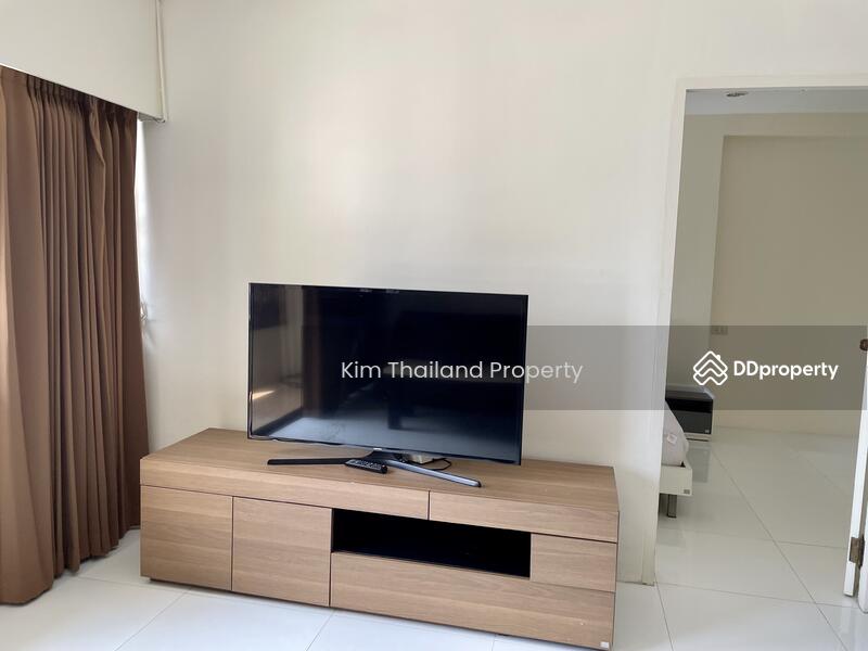 Saranjai Mansion : สราญใจ แมนชั่น