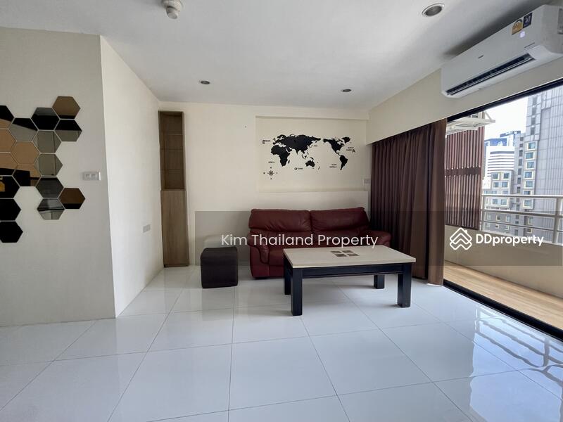 Saranjai Mansion : สราญใจ แมนชั่น