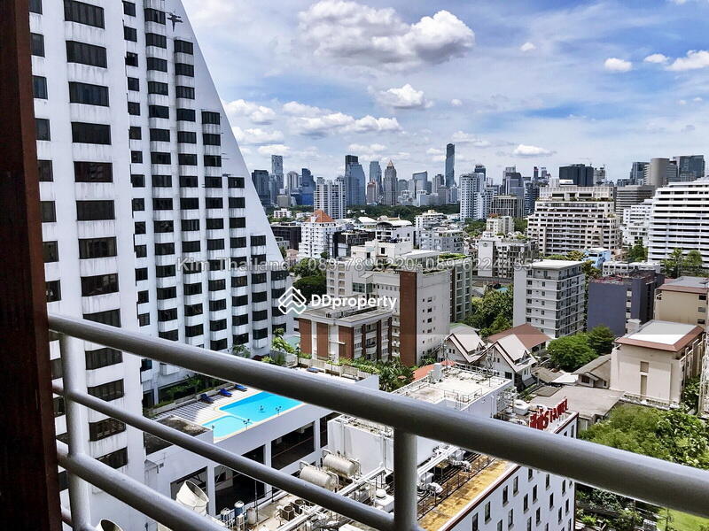 Saranjai Mansion : สราญใจ แมนชั่น