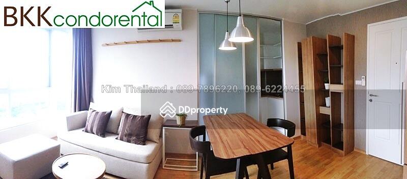 U Delight Residence Pattanakarn-Thonglor : ยู ดีไลท์ เรสซิเดนซ์ พัฒนาการ-ทองหล่อ )
