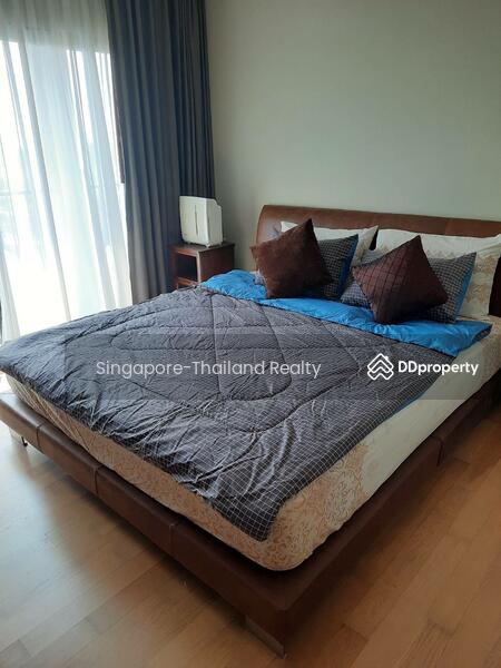 Noble Reveal, Bangkok, 36 Soi Sukhumvit 63, Ekamai Road, Phra Kanong Nua, Watthana, Bangkok, 1 Bedroom, 58 sqm, Condo For Rent, by PROPERTYSIGHTS REAL ESTATE, 4738004 - DDproperty.com