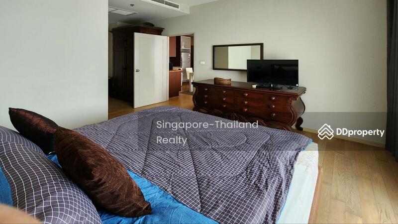 Noble Reveal, Bangkok, 36 Soi Sukhumvit 63, Ekamai Road, Phra Kanong Nua, Watthana, Bangkok, 1 Bedroom, 58 sqm, Condo For Rent, by PROPERTYSIGHTS REAL ESTATE, 4738004 - DDproperty.com