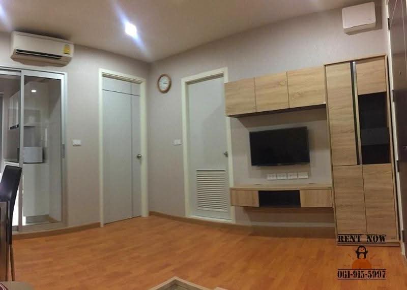 The President Sathorn-Ratchapruek, Bangkok, Petchkasem Road, Pak Khlong Phasi Charoen, Phasi Charoen, Bangkok, 1 Bedroom, 35 sqm, Condo For Rent, by wirattanun leemakul Mew, 4788545 - DDproperty.com