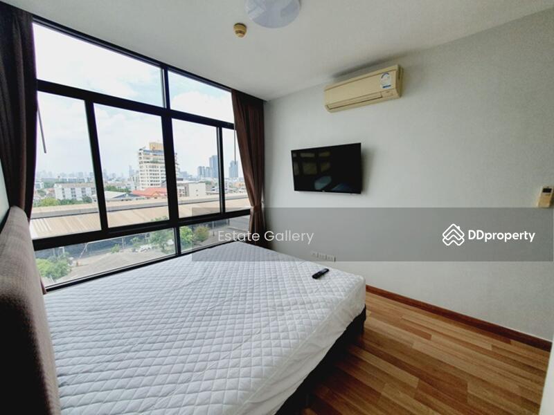 IDEO Blucove Sukhumvit : ไอดีโอ บลูโคฟ สุขุมวิท, กรุงเทพ, 2952 ถนนสุขุมวิท, บางนา, กรุงเทพ, 47 ตร.ม., คอนโด ให้เช่า, โดย Estate Gallery, 4860449 - DDproperty.com