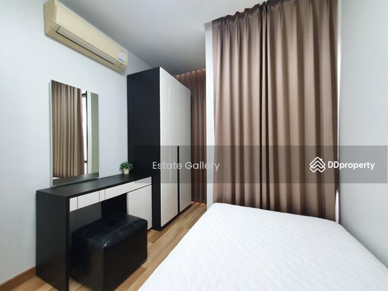 IDEO Blucove Sukhumvit, Bangkok, 2952 Sukhumvit Road, Bang Na, Bangkok, 2 Bedrooms, 47 sqm, Condo For Rent, by Estate Gallery, 4860449 - DDproperty.com