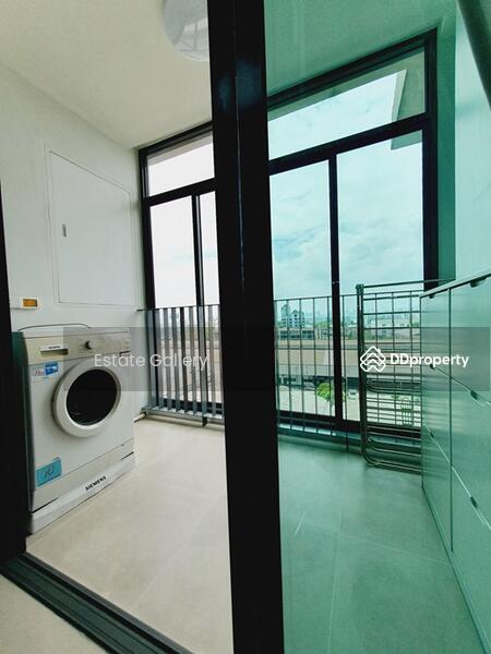 IDEO Blucove Sukhumvit, Bangkok, 2952 Sukhumvit Road, Bang Na, Bangkok, 2 Bedrooms, 47 sqm, Condo For Rent, by Estate Gallery, 4860449 - DDproperty.com