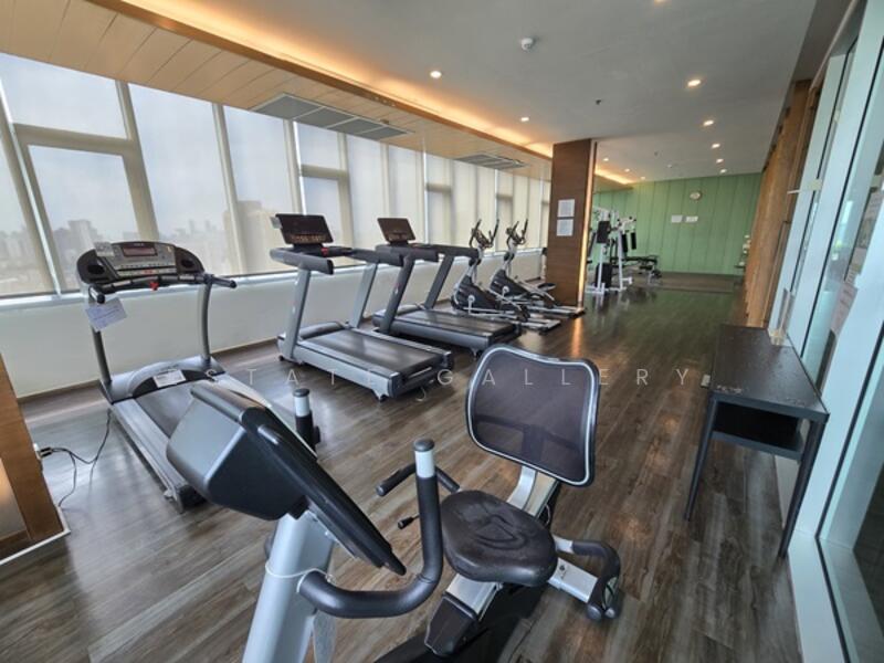 U Delight Residence Pattanakarn-Thonglor, Bangkok, 308 Phatthanakan Road, Suan Luang, Suan Luang, Bangkok, 1 Bedroom, 35 sqm, Condo For Sale, by Estate Gallery, 4862777 - DDproperty.com