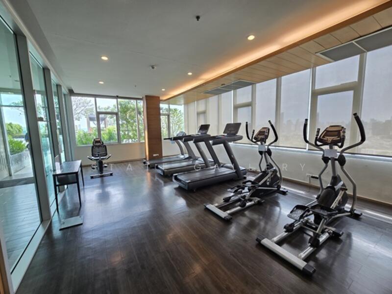 U Delight Residence Pattanakarn-Thonglor, Bangkok, 308 Phatthanakan Road, Suan Luang, Suan Luang, Bangkok, 1 Bedroom, 35 sqm, Condo For Sale, by Estate Gallery, 4862777 - DDproperty.com