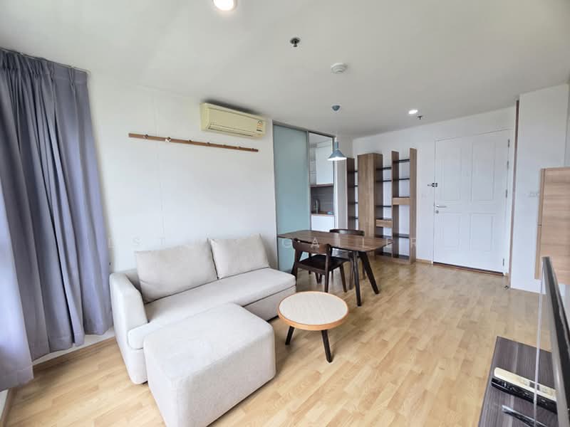 U Delight Residence Pattanakarn-Thonglor, Bangkok, 308 Phatthanakan Road, Suan Luang, Bangkok, 1 Bedroom, 35 sqm, Condo For Sale, by Estate Gallery, 4862777 - DDproperty.com