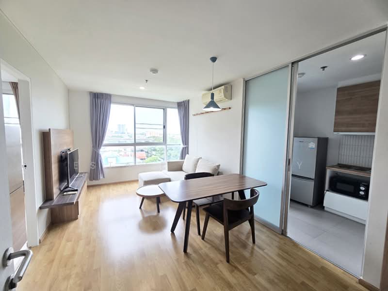 U Delight Residence Pattanakarn-Thonglor, Bangkok, 308 Phatthanakan Road, Suan Luang, Bangkok, 1 Bedroom, 35 sqm, Condo For Sale, by Estate Gallery, 4862777 - DDproperty.com