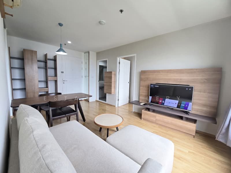 U Delight Residence Pattanakarn-Thonglor, Bangkok, 308 Phatthanakan Road, Suan Luang, Bangkok, 1 Bedroom, 35 sqm, Condo For Sale, by Estate Gallery, 4862777 - DDproperty.com
