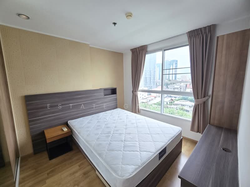 U Delight Residence Pattanakarn-Thonglor, Bangkok, 308 Phatthanakan Road, Suan Luang, Bangkok, 1 Bedroom, 35 sqm, Condo For Sale, by Estate Gallery, 4862777 - DDproperty.com