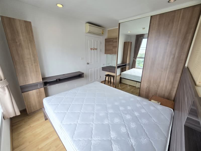 U Delight Residence Pattanakarn-Thonglor, Bangkok, 308 Phatthanakan Road, Suan Luang, Bangkok, 1 Bedroom, 35 sqm, Condo For Sale, by Estate Gallery, 4862777 - DDproperty.com