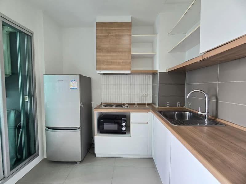 U Delight Residence Pattanakarn-Thonglor : ยู ดีไลท์ เรสซิเดนซ์ พัฒนาการ-ทองหล่อ ), กรุงเทพ, 308 ถนนพัฒนาการ, สวนหลวง, กรุงเทพ, 35 ตร.ม., คอนโด ขาย, โดย Estate Gallery, 4862777 - DDproperty.com