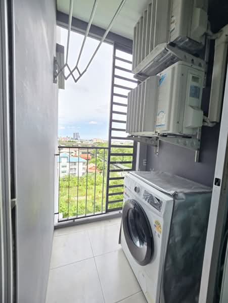 U Delight Residence Pattanakarn-Thonglor : ยู ดีไลท์ เรสซิเดนซ์ พัฒนาการ-ทองหล่อ ), กรุงเทพ, 308 ถนนพัฒนาการ, สวนหลวง, กรุงเทพ, 35 ตร.ม., คอนโด ขาย, โดย Estate Gallery, 4862777 - DDproperty.com