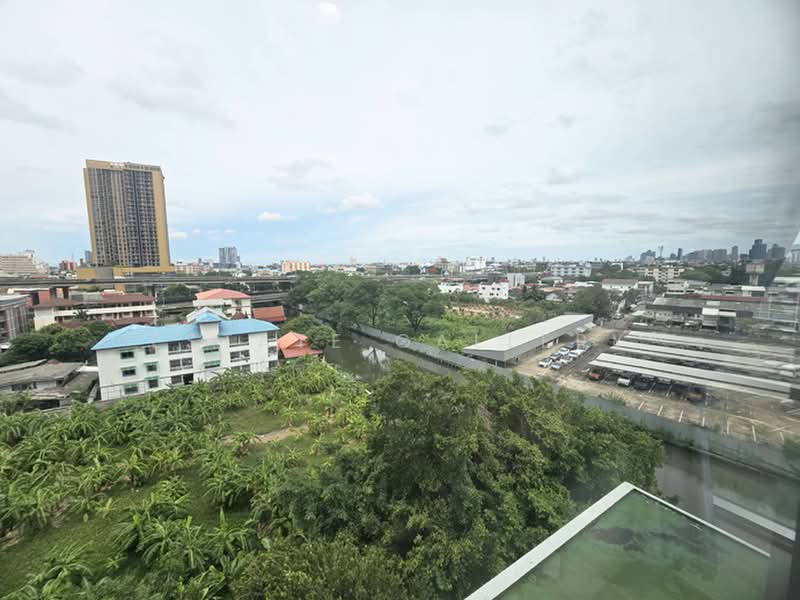 U Delight Residence Pattanakarn-Thonglor : ยู ดีไลท์ เรสซิเดนซ์ พัฒนาการ-ทองหล่อ ), กรุงเทพ, 308 ถนนพัฒนาการ, สวนหลวง, กรุงเทพ, 35 ตร.ม., คอนโด ขาย, โดย Estate Gallery, 4862777 - DDproperty.com