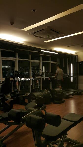 ห้องฟิตเน็ต