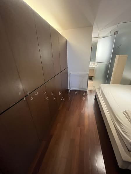 Hansar Rajdamri, Bangkok, 3-250 Soi Mahatlek Luang 2, Lumphini, Pathum Wan, Bangkok, 1 Bedroom, 56 sqm, Condo For Rent, by PROPERTYSIGHTS REAL ESTATE, 4865711 - DDproperty.com