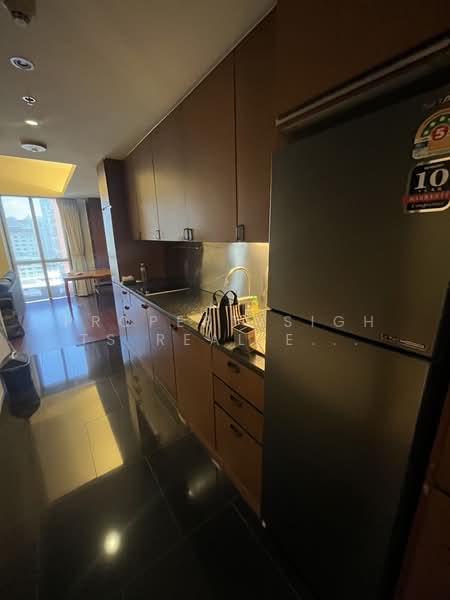 Hansar Rajdamri, Bangkok, 3-250 Soi Mahatlek Luang 2, Lumphini, Pathum Wan, Bangkok, 1 Bedroom, 56 sqm, Condo For Rent, by PROPERTYSIGHTS REAL ESTATE, 4865711 - DDproperty.com