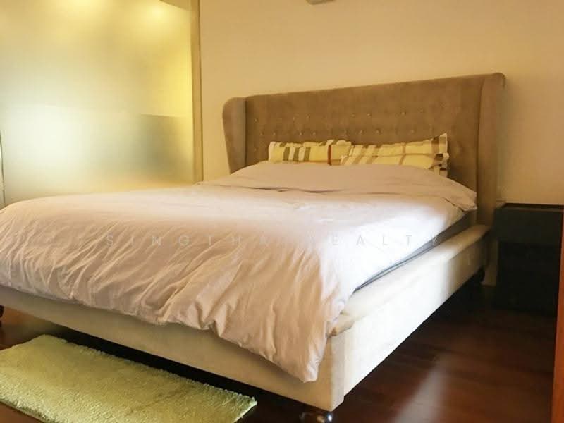 Hansar Rajdamri, Bangkok, 3-250 Soi Mahatlek Luang 2, Lumphini, Pathum Wan, Bangkok, 1 Bedroom, 56 sqm, Condo For Sale, by PROPERTYSIGHTS REAL ESTATE, 4865726 - DDproperty.com