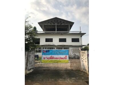 ขาย - (รหัสทรัพย์สิน 2-2-ลป.-034) ที่ดินพร้อมสิ่งปลูกสร้าง ต.ทุ่งฝาย อ.เมืองลำปาง ลำปาง, ลำปาง