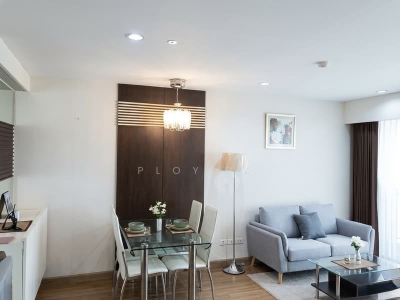 SRIRACHA CONDO VIEW, Chon Buri (Pattaya), 155 ถนน สุขุมวิท, Si Racha, Si Racha, Chon Buri (Pattaya), 1 Bedroom, 55 sqm, Condo For Rent, by Ploy PK, 4875869 - DDproperty.com