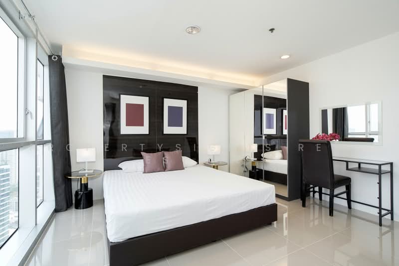 The Waterford Diamond Tower สุขุมวิท (เดอะวอเตอร์ฟอร์ด ไดมอน ทาวเวอร์ สุขุมวิท), กรุงเทพ, 758/18 ซอยสุขุมวิท 30/1 ถนนสุขุมวิท, คลองเตย, กรุงเทพ, 70 ตร.ม., คอนโด ให้เช่า, โดย PROPERTYSIGHTS REAL ESTATE, 4885895 - DDproperty.com