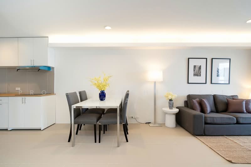 The Waterford Diamond Tower Sukhumvit, Bangkok, 758/18 Soi Sukhumvit 30/1, Sukhumvit Road, Khlong Toei, Bangkok, 2 Bedrooms, 70 sqm, Condo For Rent, by PROPERTYSIGHTS REAL ESTATE, 4885895 - DDproperty.com