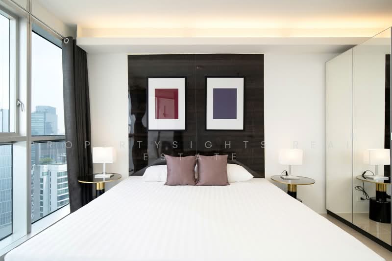 The Waterford Diamond Tower Sukhumvit, Bangkok, 758/18 Soi Sukhumvit 30/1, Sukhumvit Road, Khlong Toei, Bangkok, 2 Bedrooms, 70 sqm, Condo For Rent, by PROPERTYSIGHTS REAL ESTATE, 4885895 - DDproperty.com