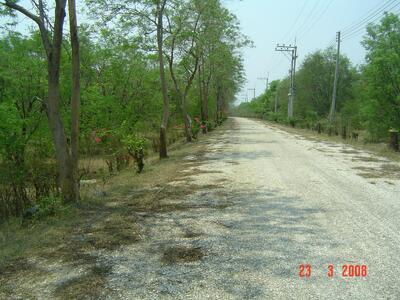 ขาย - โครงการเก้าแสนมาลีคาม กาญจนบุรี, กาญจนบุรี