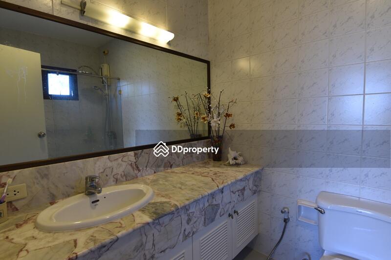 Palm Hills Golf Club and Residence : ปาล์ม ฮิลส์ กอล์ฟ คลับ แอนด์ เรสซิเดนซ์, เพชรบุรี, 1444 Phet Kasem Rd, ชะอำ, ชะอำ, เพชรบุรี, 130 ตร.ม., คอนโด ขาย, โดย Orachorn Khamluan, 4912007 - Ensuite master bathroom - DDproperty.com