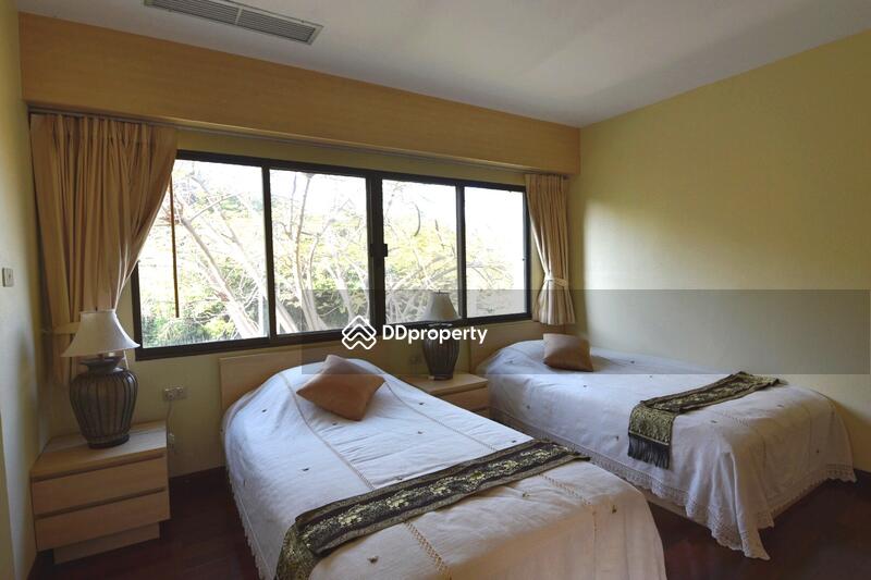 Palm Hills Golf Club and Residence : ปาล์ม ฮิลส์ กอล์ฟ คลับ แอนด์ เรสซิเดนซ์, เพชรบุรี, 1444 Phet Kasem Rd, ชะอำ, ชะอำ, เพชรบุรี, 130 ตร.ม., คอนโด ขาย, โดย Orachorn Khamluan, 4912007 - Large bedroom #2 - DDproperty.com