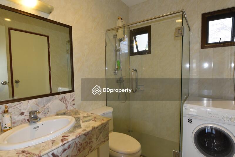 Palm Hills Golf Club and Residence, Phetchaburi, 1444 Phet Kasem Rd, Cha-am, Cha-Am, Phetchaburi, 2 Bedrooms, 130 sqm, Condo For Sale, by Orachorn Khamluan, 4912007 - Ensuite bathroom #2 - DDproperty.com
