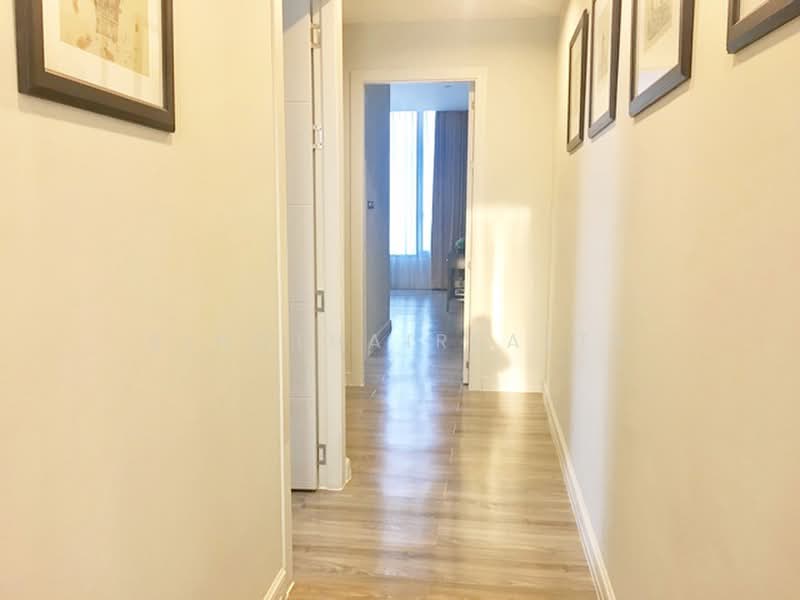 The Willows, Bangkok, 29 สาธรใต้, Thung Maha Mek, Sathon, Bangkok, 2 Bedrooms, 113 sqm, Condo For Rent, by PROPERTYSIGHTS REAL ESTATE, 4921064 - DDproperty.com