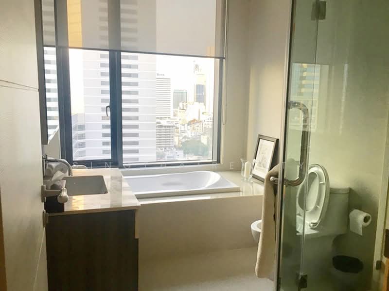 The Willows, Bangkok, 29 สาธรใต้, Thung Maha Mek, Sathon, Bangkok, 2 Bedrooms, 113 sqm, Condo For Rent, by PROPERTYSIGHTS REAL ESTATE, 4921064 - DDproperty.com